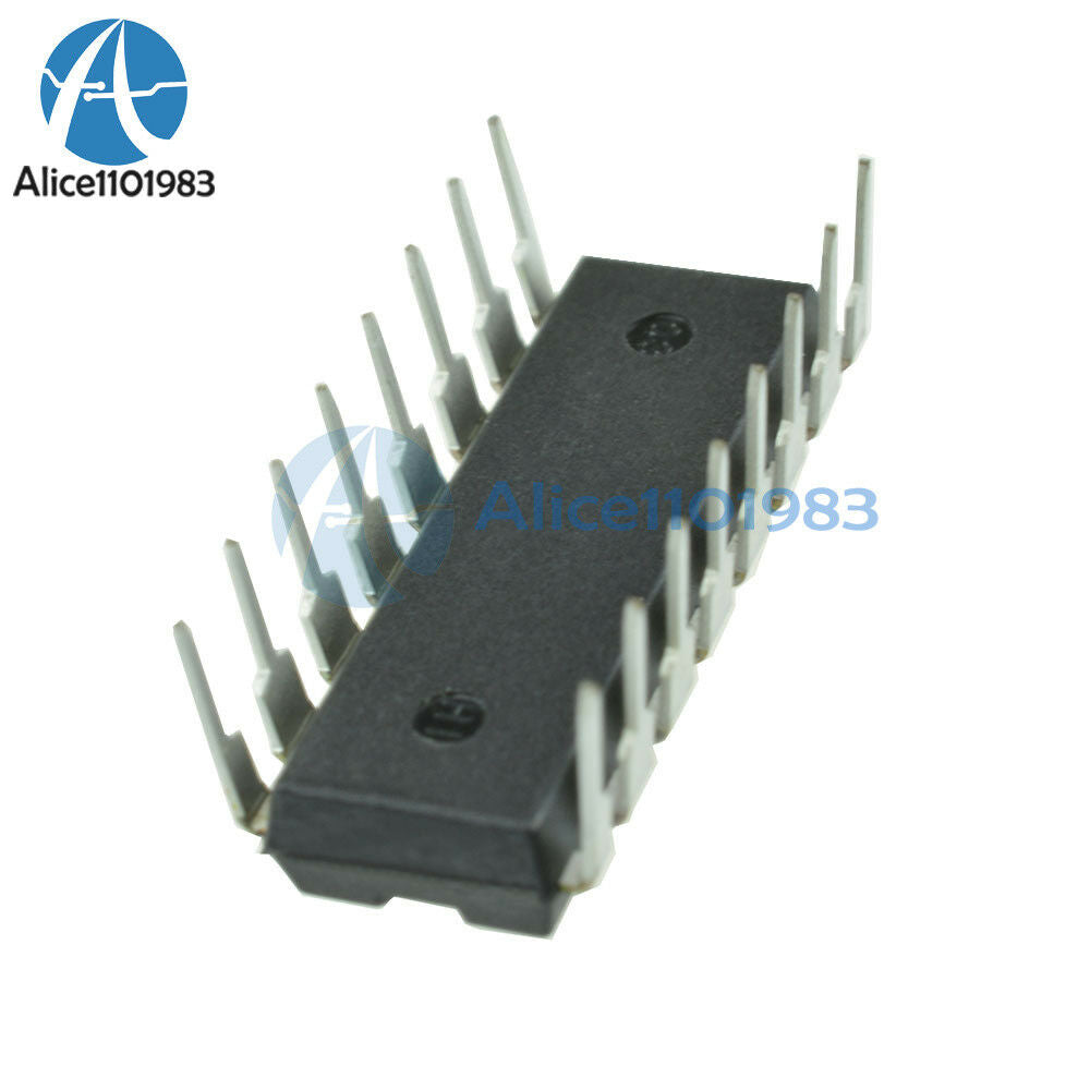2PCS XR-2206 XR2206CP XR2206 Monolithic Generator DIP-16 IC