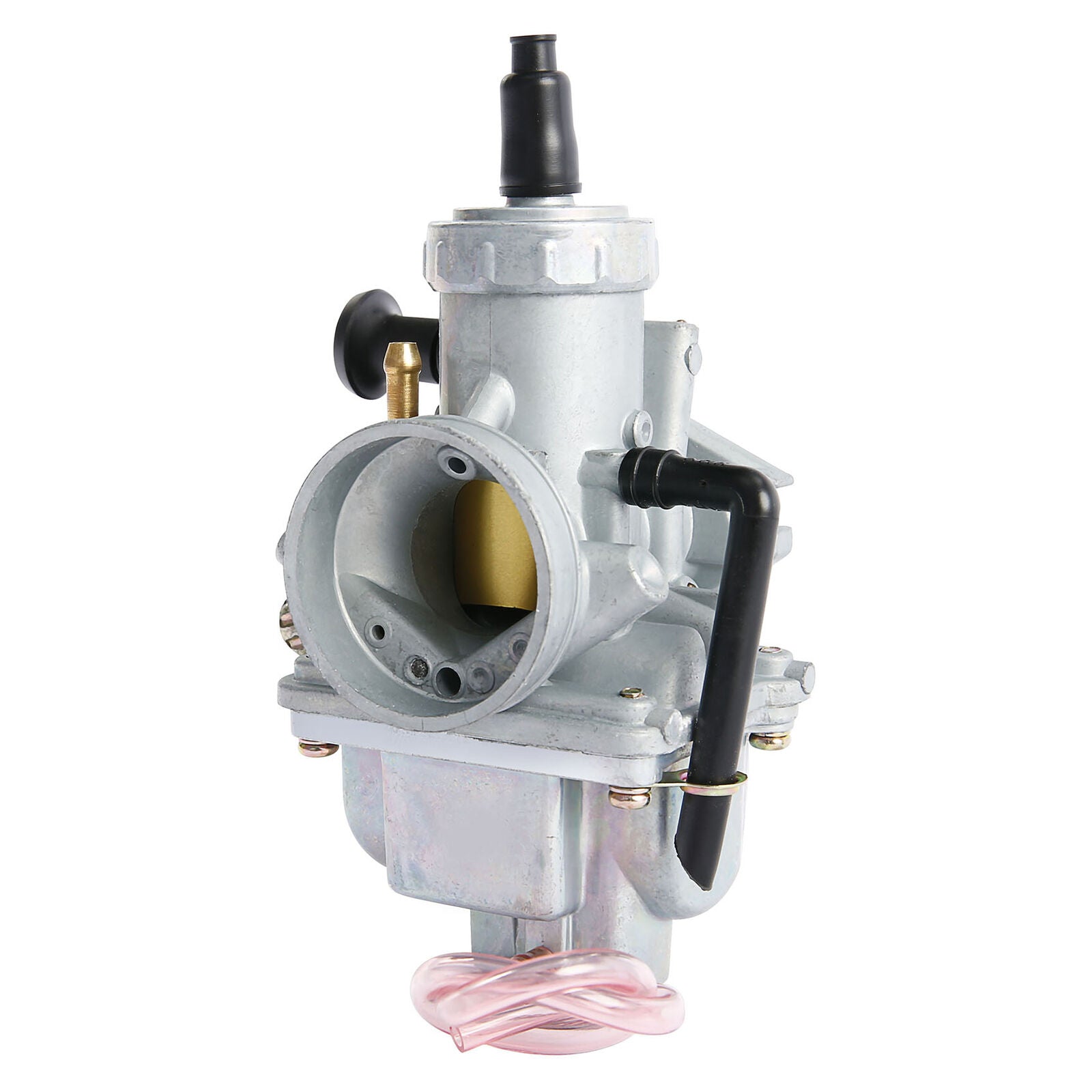 26mm Carburetor Carb Fit For 125cc-140cc PRO Bike Trail Dirt Bike Quad ATV