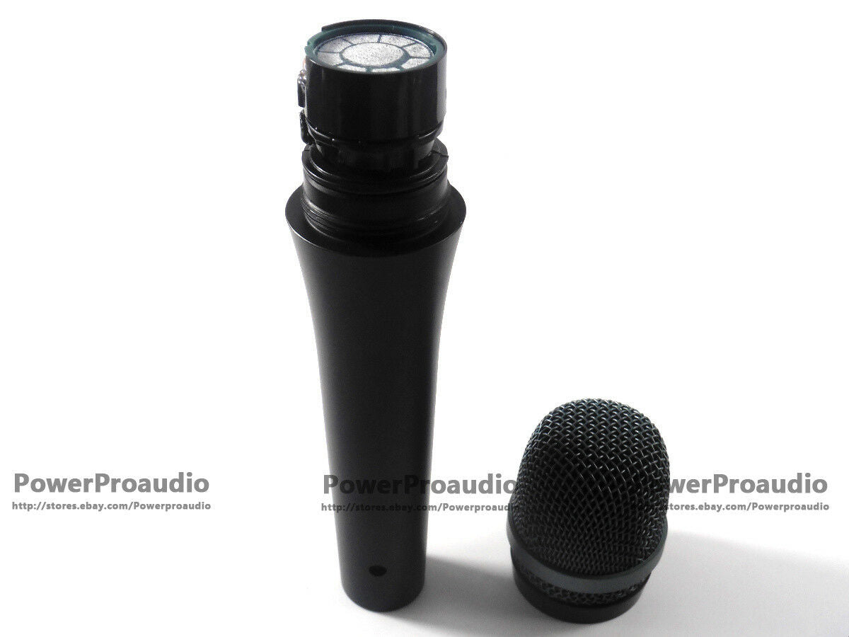 Heavy Body E945 Professional Dynamic Super Cardioid Vocal  Wired Microphone E945