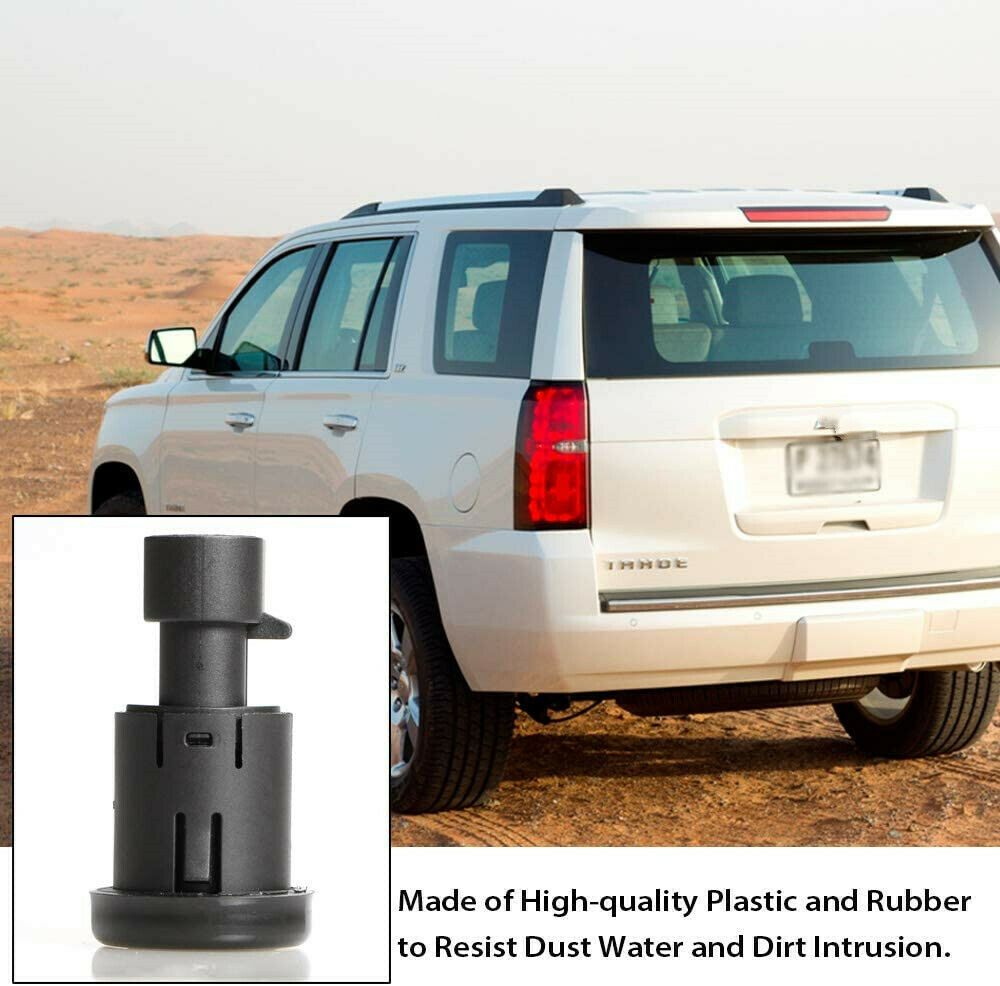 Liftglass Release Switch For 2007-2014 Chevy Tahoe GMC Yukon Chevy Suburban