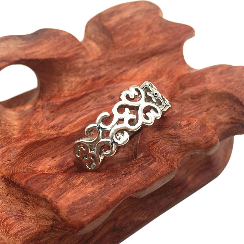 New anillo  Plated Ring Women Fashion Jewelry Wholesale Size ã€ JE N S1PTUKPTU Rf