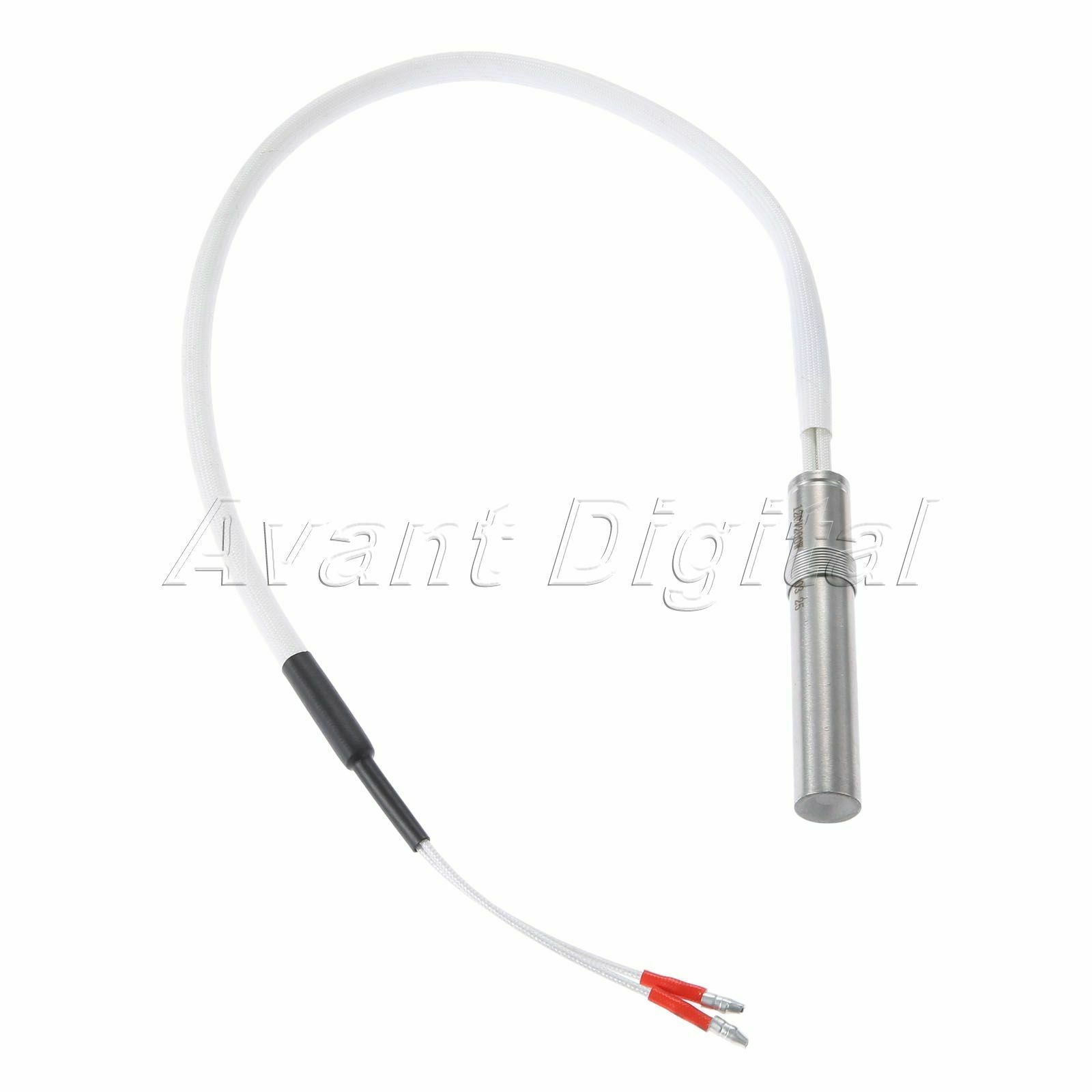 1Pc BBQ 200 Watt Igniter Hot Rod Ignitor Kit Parts Fit For Green Mountain Grills