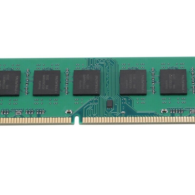 8GB DDR3 PC Ram Memory 240Pins 1.5V 1600MHz DIMM Desktop Memory for AMD FM1/FMU3