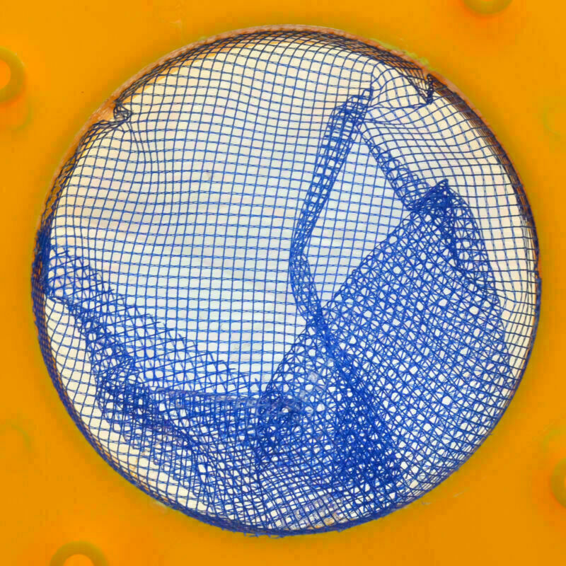 Environmental Flies Home Outdoor Flytrap Cage Zapper Net Trap Fly Catcher Killer