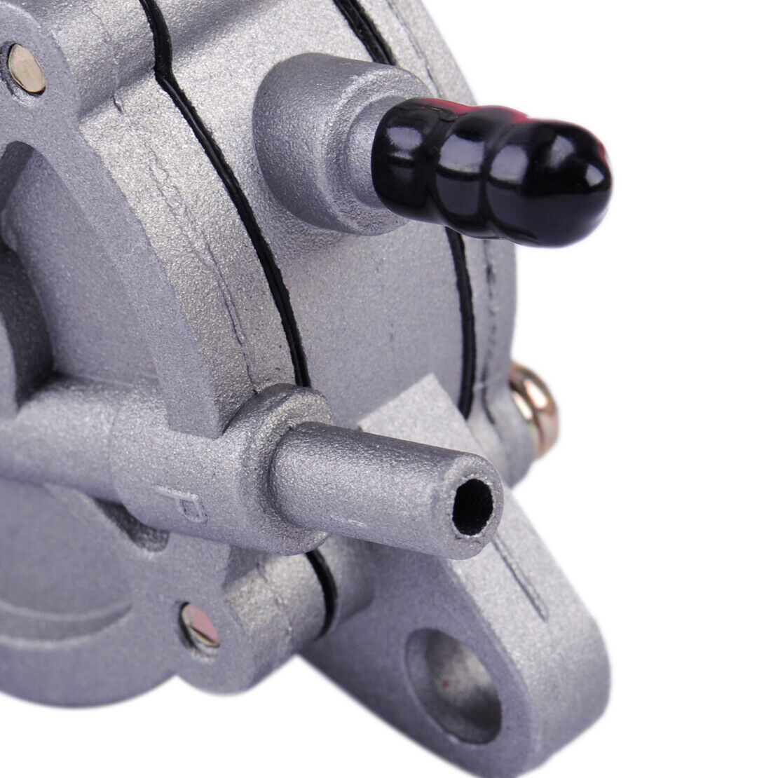 Vacuum Gas Fuel Pump Valve Switch Petcock Fit for GY6 150CC 250CC Scooter ATV An