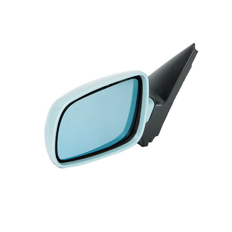 Fit For VW Golf MK4 Bora 1997-2005 Left Electric Wing Side DOOR MIRROR ASSEMBLY