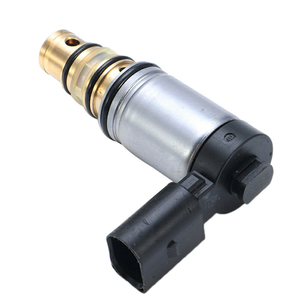 AC Compressor Control Solenoid Valve for Octavia 1Z5 SW 1.9 1.6 2.0 2004-05