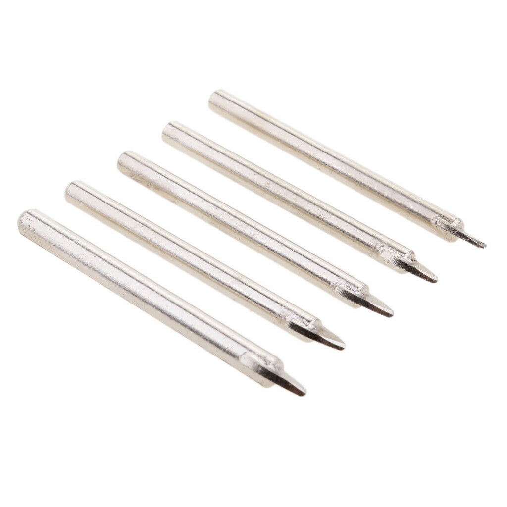 5pcs Holesaw Set Holes Saw Drill Bit Cutter Tile Glass Marble Ceramic 7mm