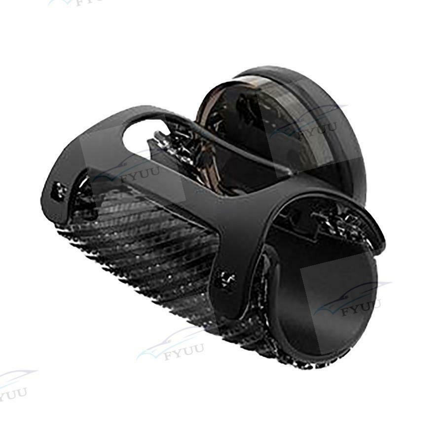 Car Steering Wheel Handle Aid Auto Truck Booster Ball Spinner Knob 360° rotation