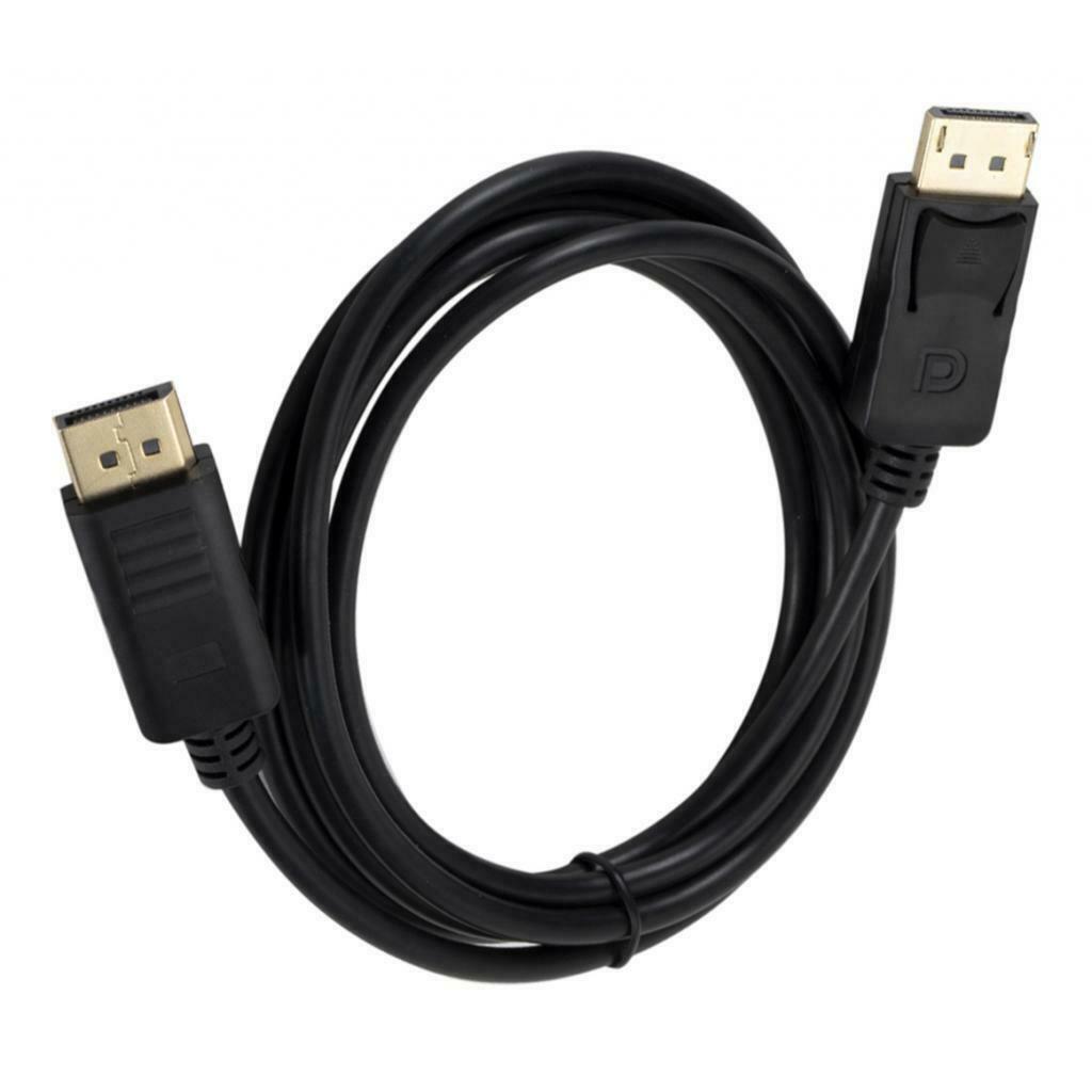 Cable   To   Cable DP Cable Suitable For Monitor