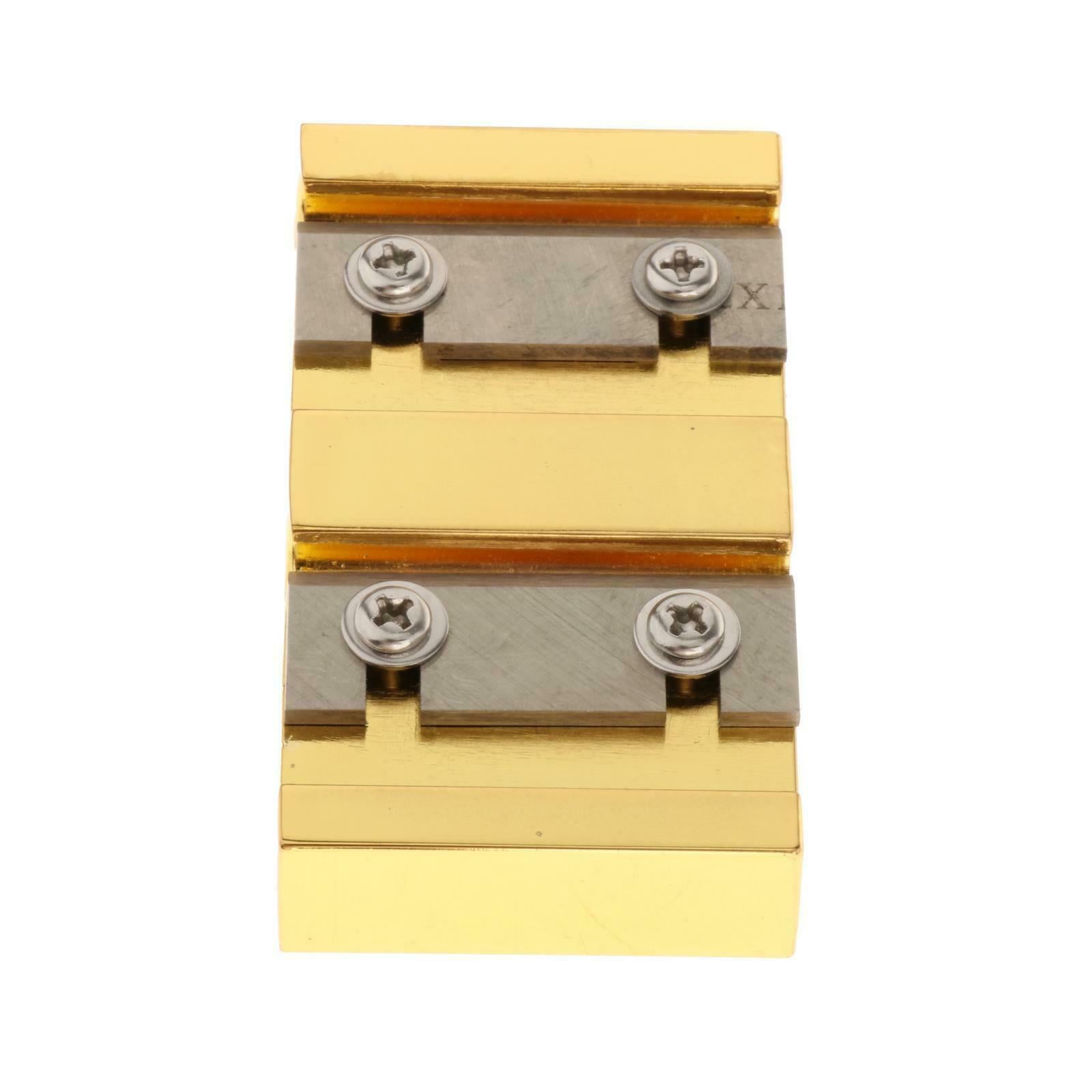 Professional 1/4-4/4 Size Violin Peg Shaver Cut Maintenance Luthier Tool