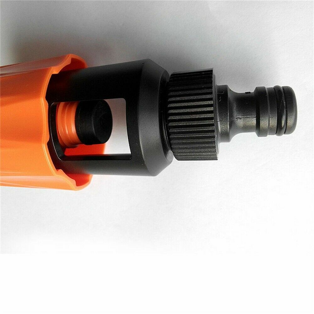 Universal Kitchen Mixer Tap To Garden Hose Pipe Connector Adapter Outdoor-Indoor