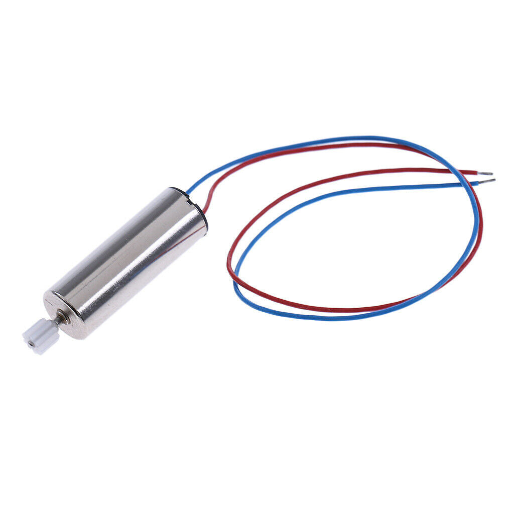 1Pc Motor 2.5cm/0.98'' for Syma X5SW X5HW Four-axis Aircraft RC Drone