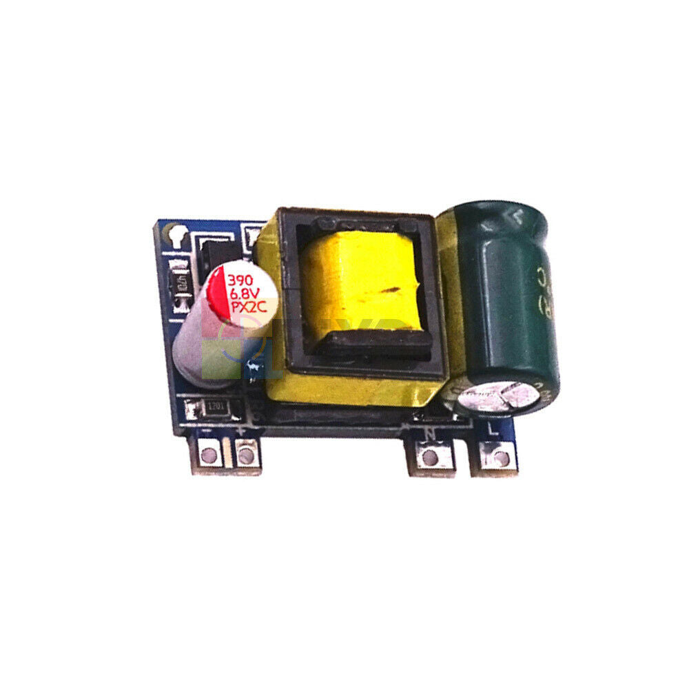 AC-DC 3.3V isolation switch buck power supply module 700mA 220V/110V to 5V