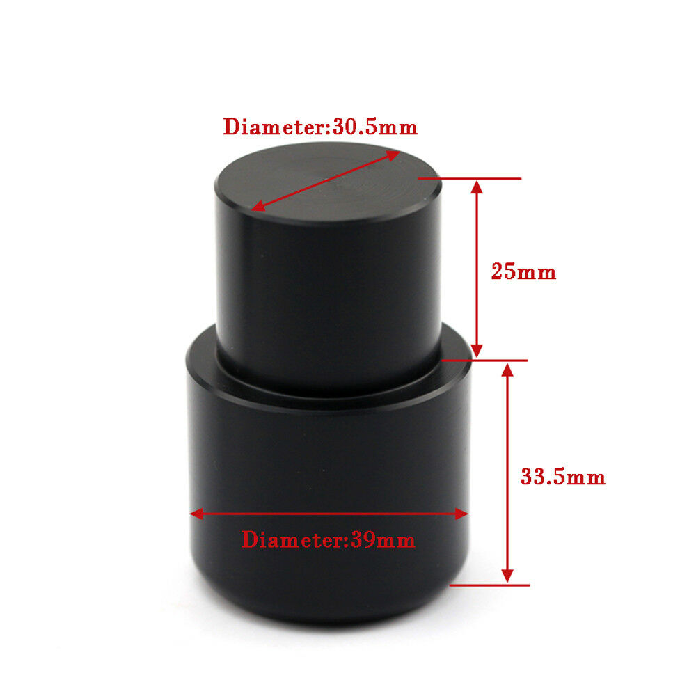 Performance Stunt Engine Frame Sliders Crash Protector Falling Bar Protection