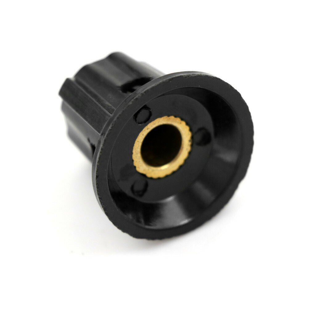 1Pcs Plastic Knob 2P5T 2 Poles 5 Position Band Channel Rotary Switch MD JCAUBDA