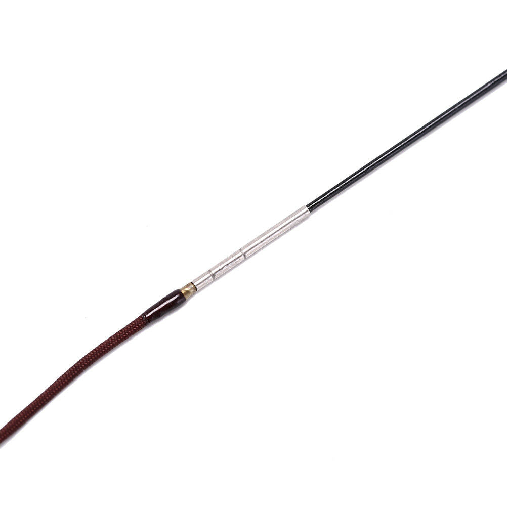 45cm 1 interval Fishing rod Spare tips Solid and hollow carbon rod Accesso.l8