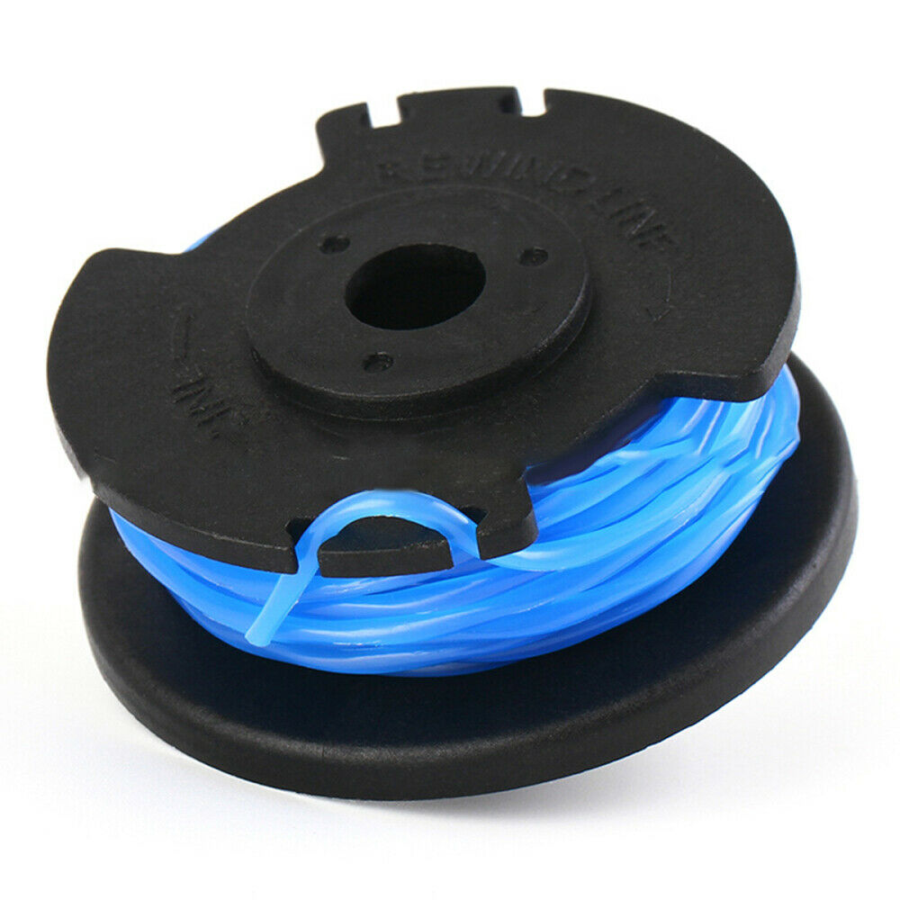 6X Replacement Spool For Ryobi One+18/24/40V String Trimmer Line AC14RL3A 0.065