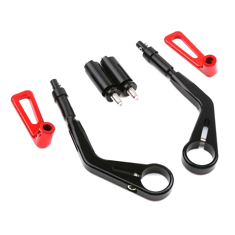 Dirt Bike Accessories Motorcycle Handguard Bow for Pit Bike Motocross Bike 7/8
