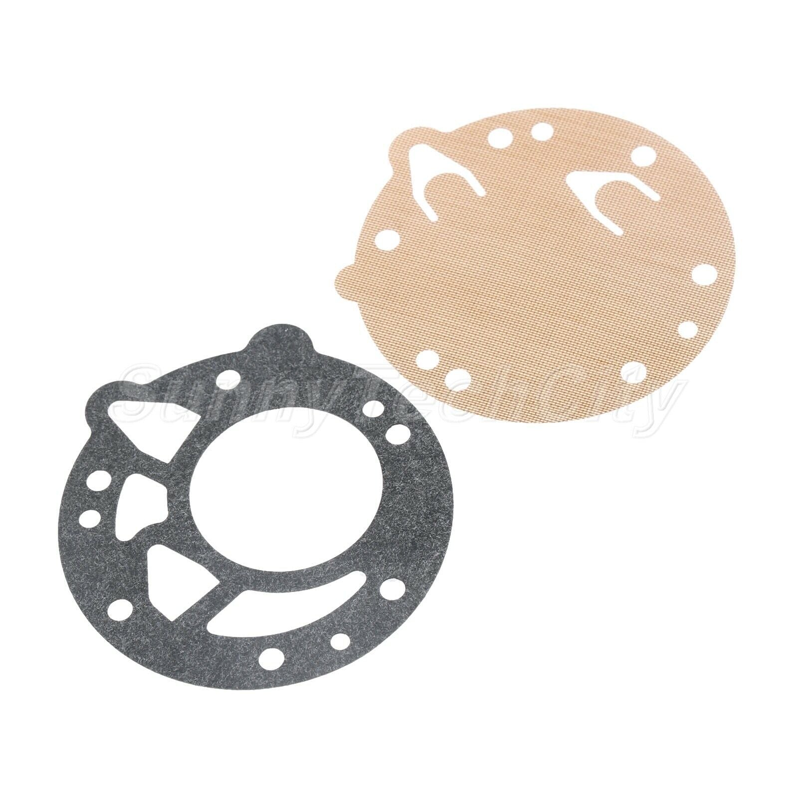 Carburetor Diaphragm Kit Parts For Zama RB-42 Stihl 08 08S 070 090 TS350 TS360