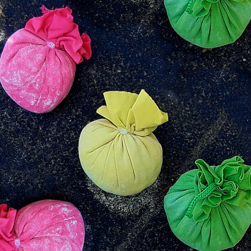 Shop-Story - Chalk Bombs : Set 3 Bath Bombs Chalk To Lancer