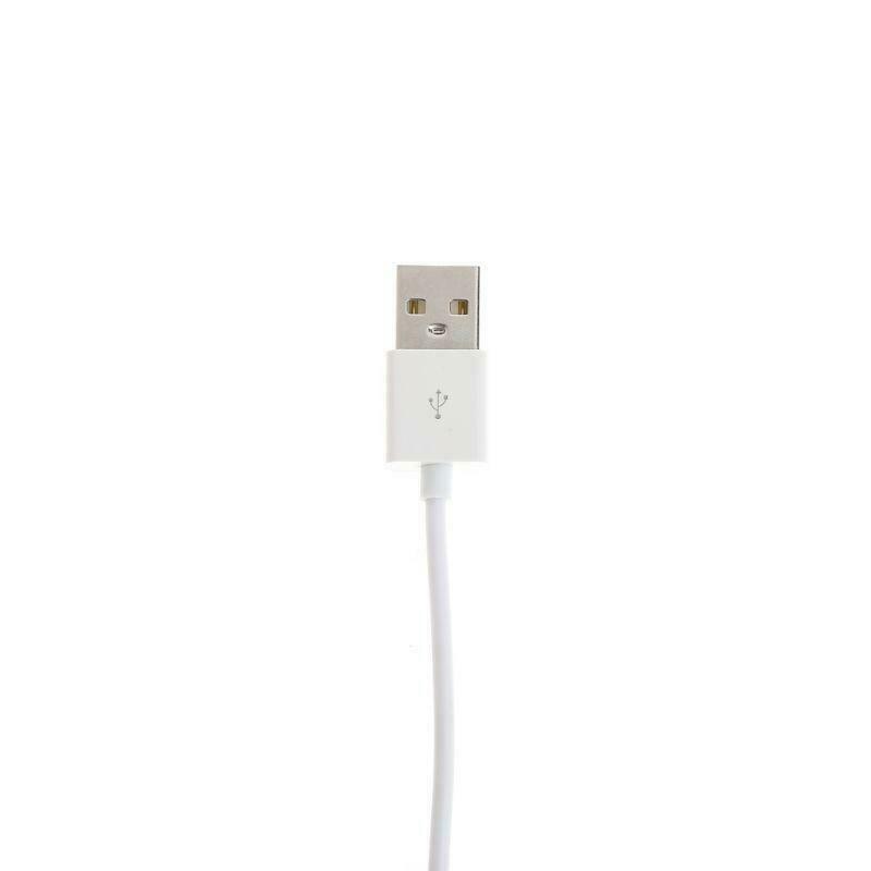 Magnetic USB Charging 2 Pins Distances 7.62mm Power Supply Cable For Smart Watch