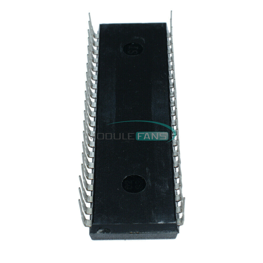 5PCS UPD82C55AC-2/82C55AC-2 DIP-40PIN IC K2XB