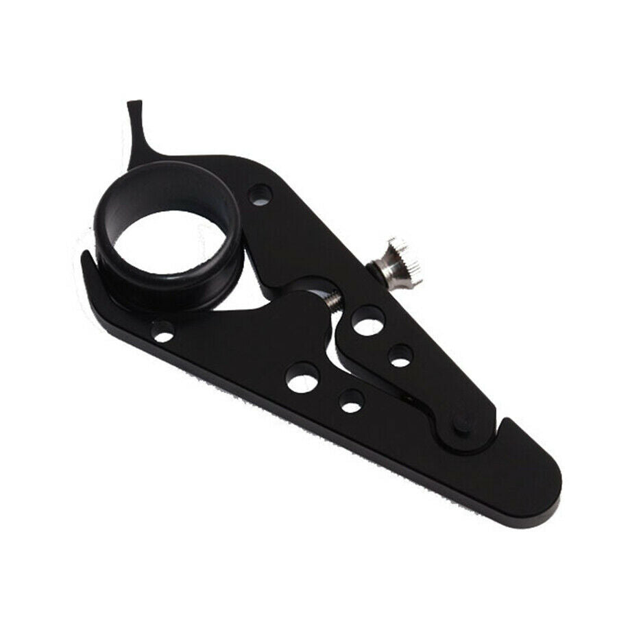 1 Pc Long Distance Ride Fixed Speed Accelerator Grips Relieve Wrist Stress