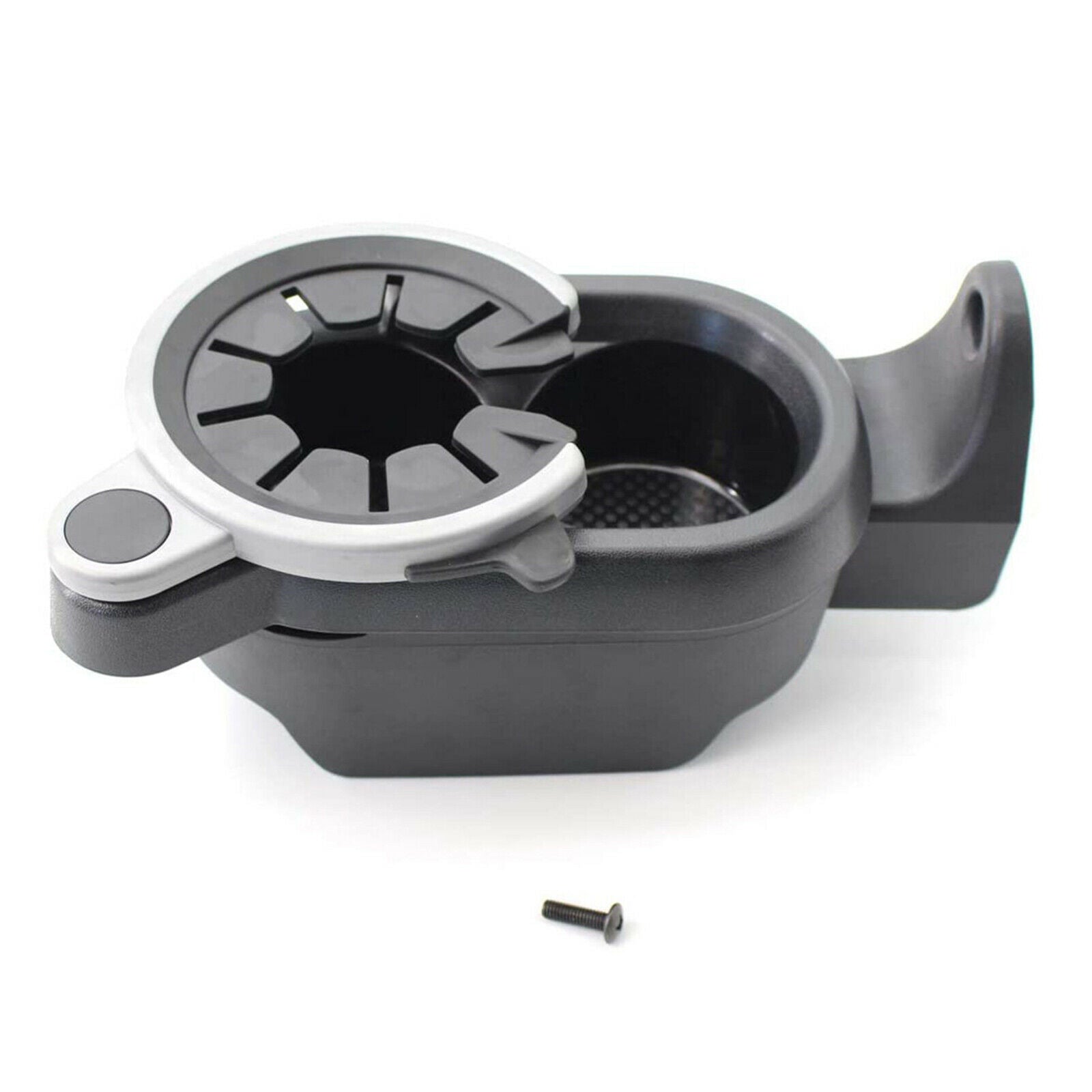Center Console Storage Tray Water Cup Holder A4518100370 for SMART W451