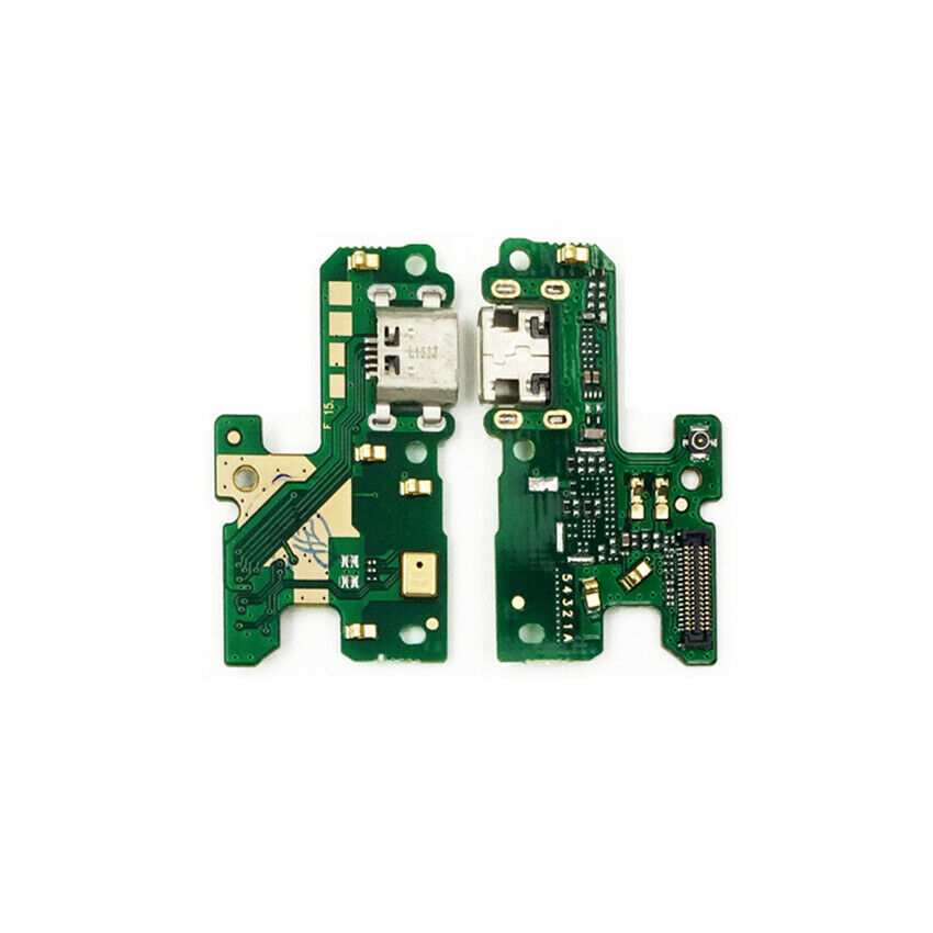New USB Charging Dock Port Mic Flex Cable for Huawei P8 Lite 2017/Honor 8 Lite