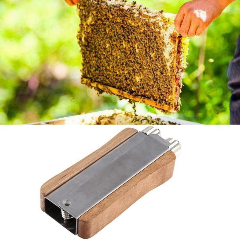 Beekeeping Wire Tensioner Crimper Frame Hive Bee Tool Beehive Tight Yarn Cable