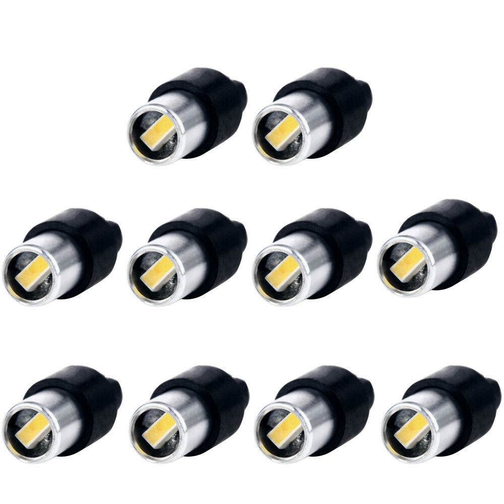 10X Dental LED Bulb SC-28 fit Sirona Fiber Optic High Speed Handpiece Coupler