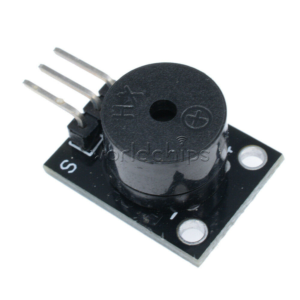 2PCS KY-012 KEYES Active Buzzer Module FOR The ARDUINO AVR PIC