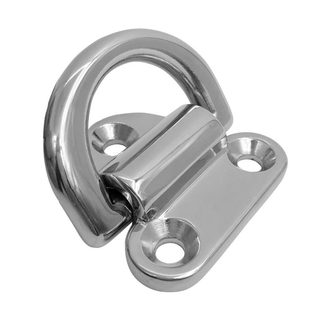Bracket Eye Plate Lashing Hooks Ceiling Hooks Wall Eye Eye Plate Eye Plate