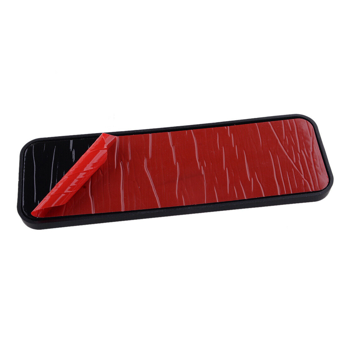 1x Foot Rest Footrest Pedal Cover Pad fit for Subaru Forester Impreza Legacy etc
