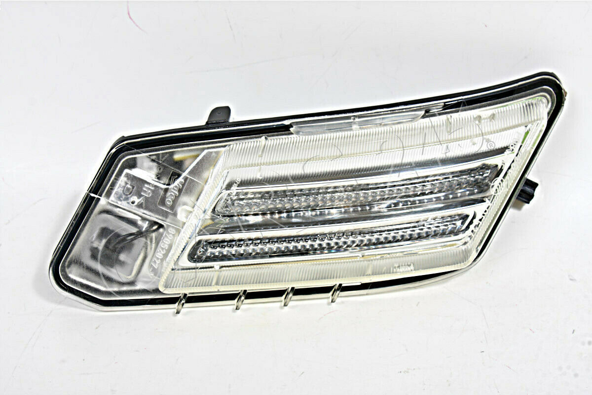 LED DRL Day Time Running Light VALEO Right For VOLVO XC60 2008-2010