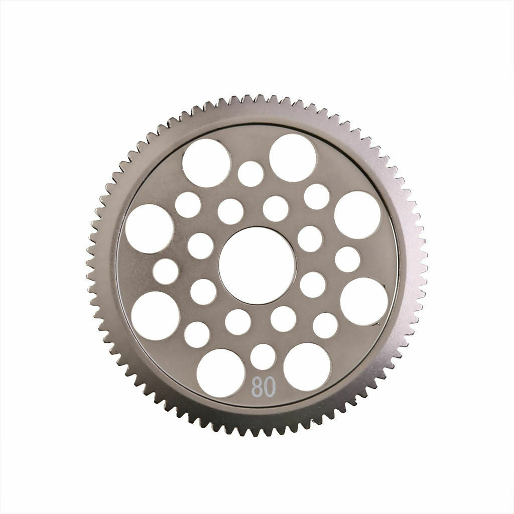 Spur and Pinion Gear for Sakura D3 CS S XI XIS 1/10 Drift Racing Car Upgrade