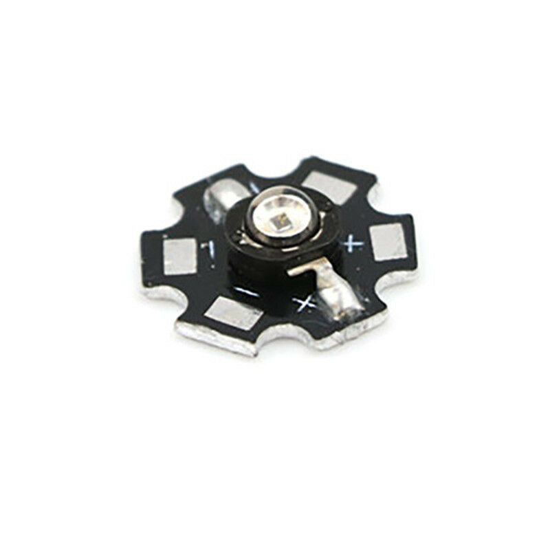 3W high powe 850nm Infrared LED Light IR led for NIGHT VISION CAMERA ligh.l8