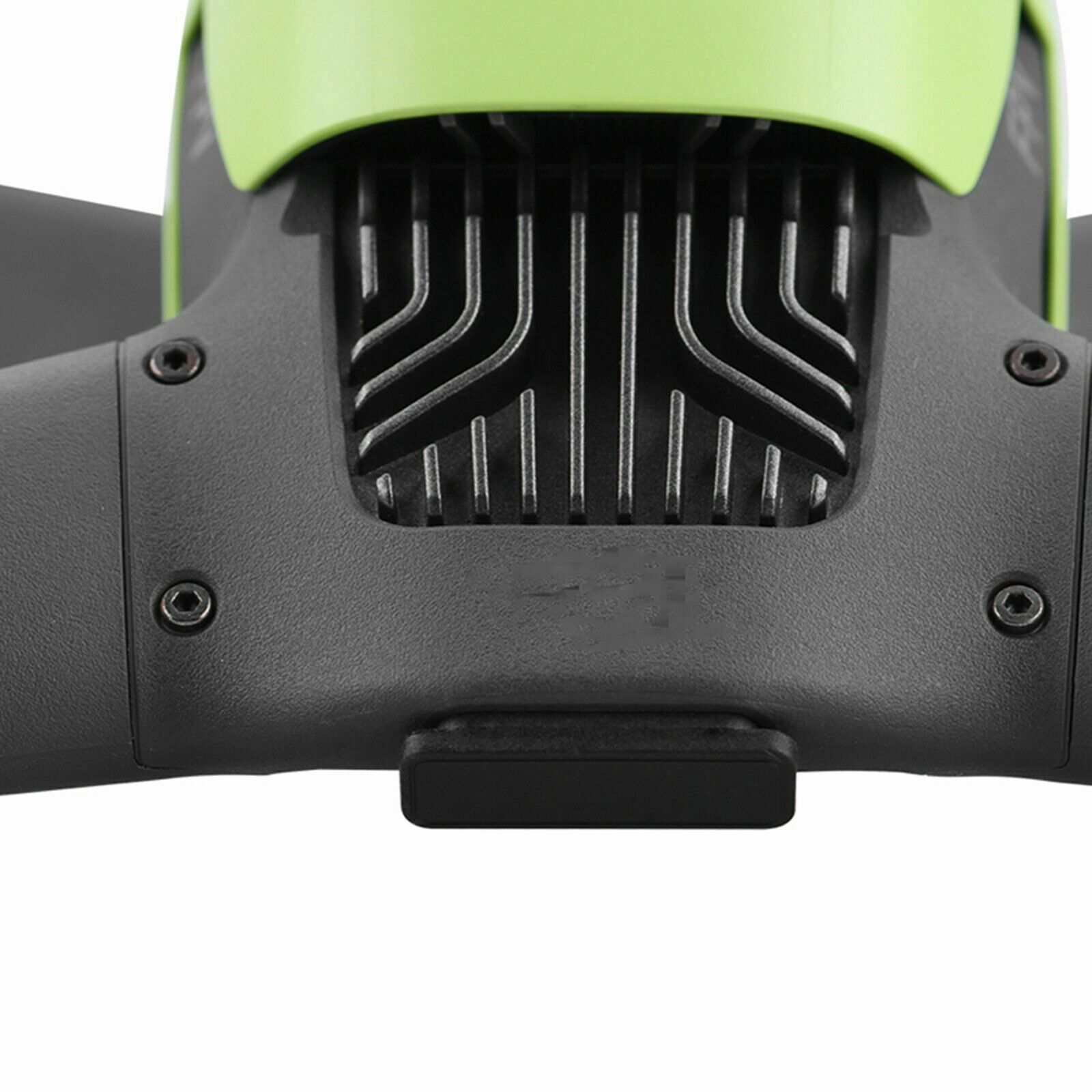 Dust Plug Battery Terminal Charging Port Protection Cover for DJI FPV Drone