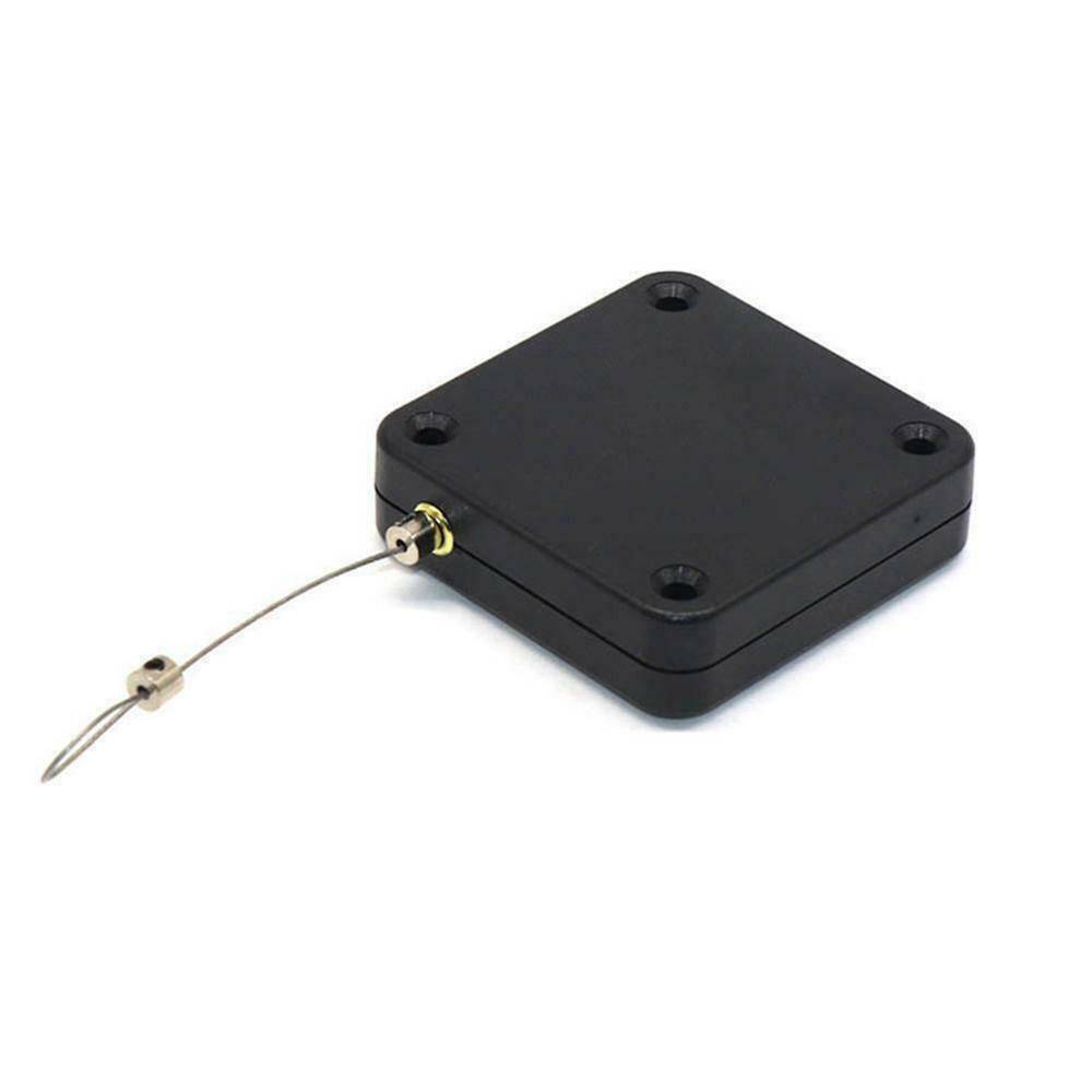 Punch-free Automatic Sensor Door Closer Useful