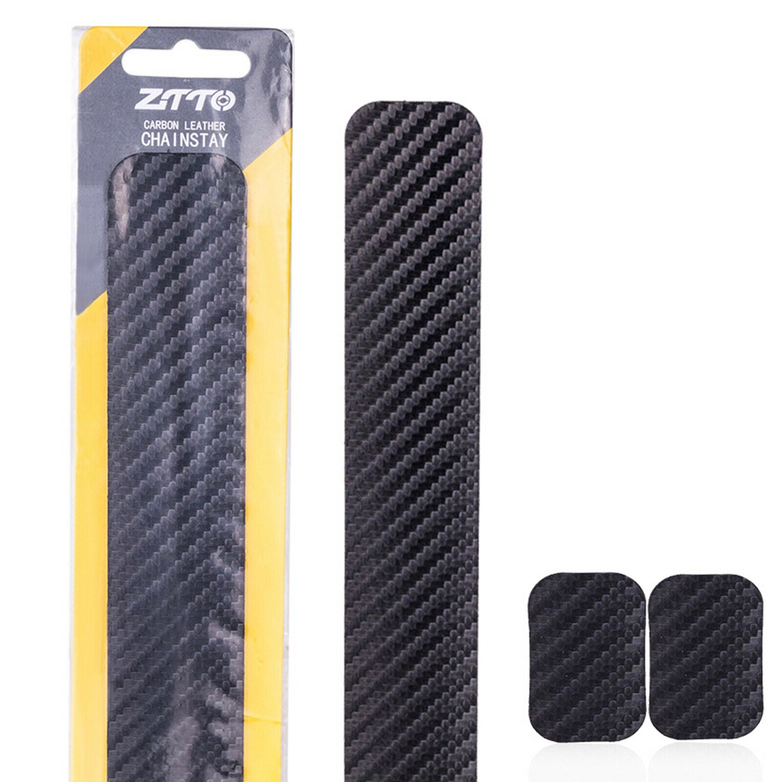 1Set Mountain Bike Cycling Chain Stay Protector Cover Bicycle Chain Guard
