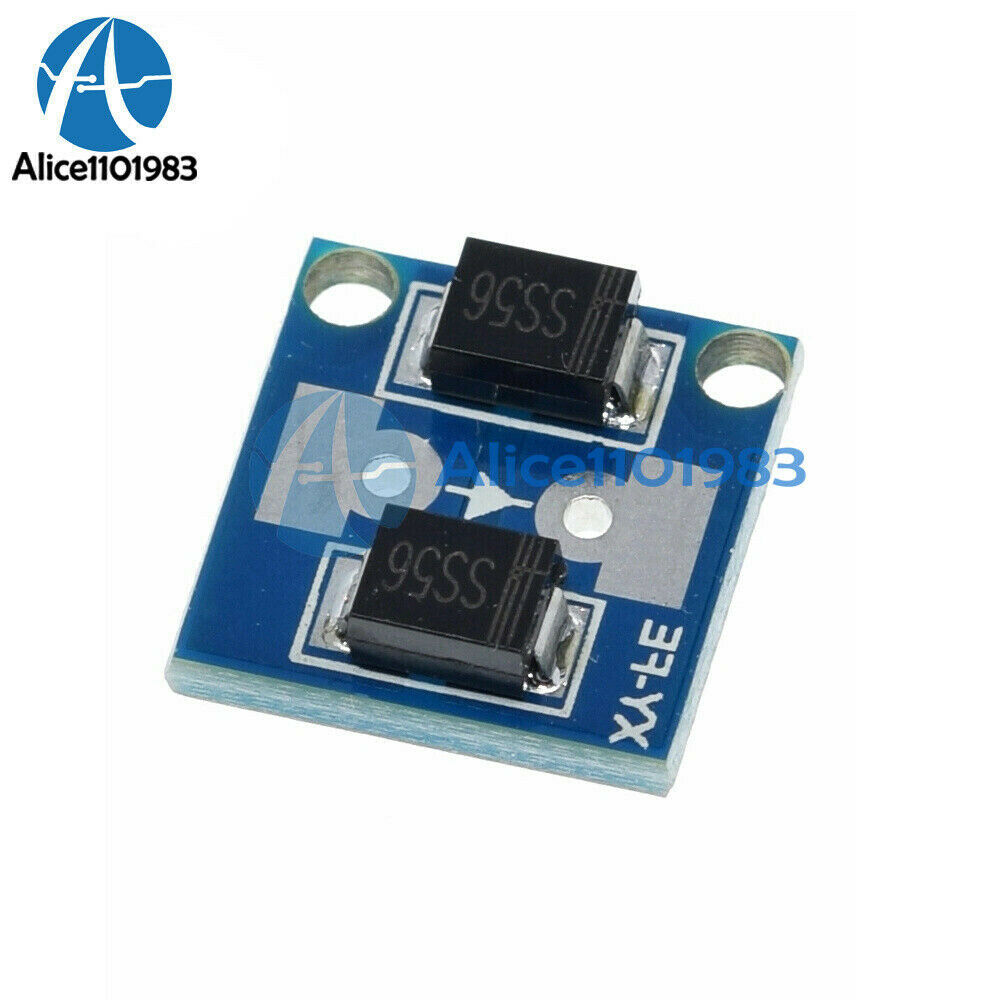 10PCS 10A 60V Anti-reverse Irrigation Apply To Constant Current Power Module