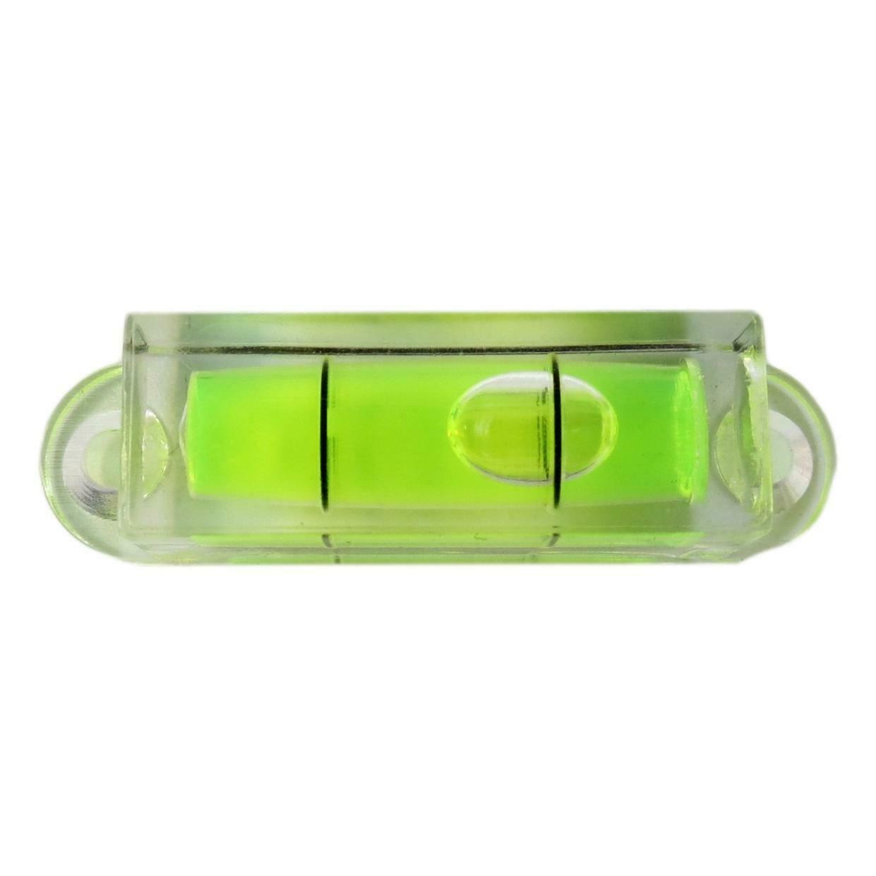 Level Bubble Square Mass 39 X 11 Mm Mini Spirit Level