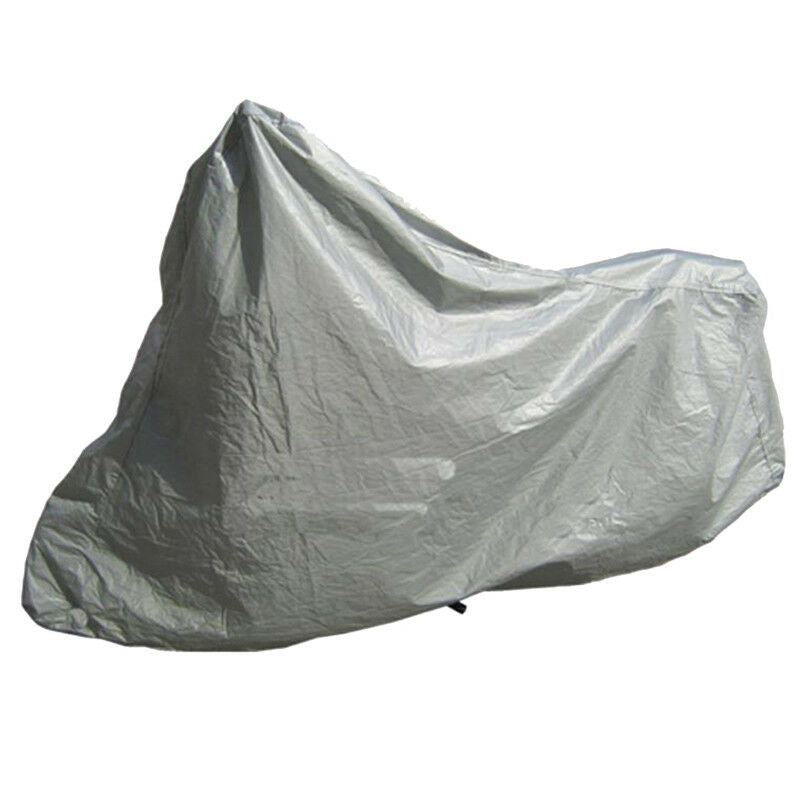 Motorcycle Moped Scooter Covers Anti UV Waterproof Dustproof Breathable HoodBDAU