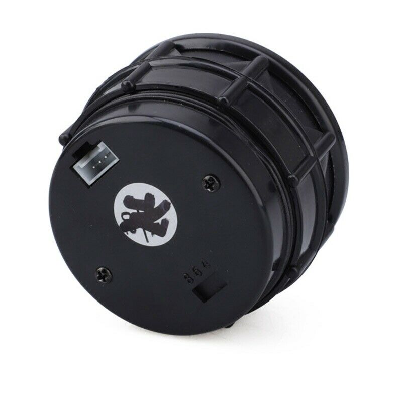 2 inch Car Digital LED Oil Pressure Gauge Meter 0-100PSI Universal Kit with SeA9