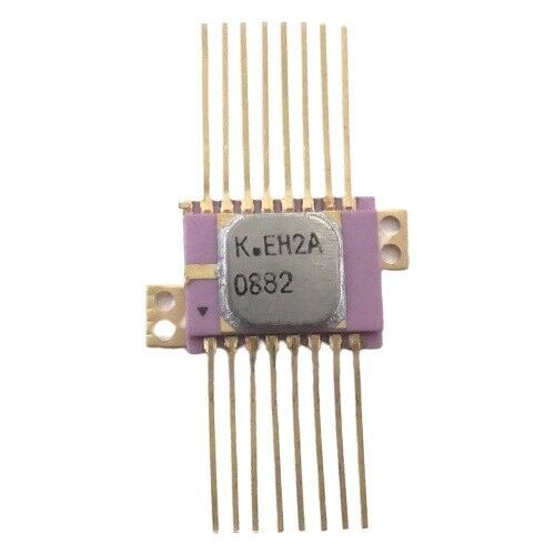 [3pcs] K142EN2A ADJ Voltage Regultors_UA723 FLAT16