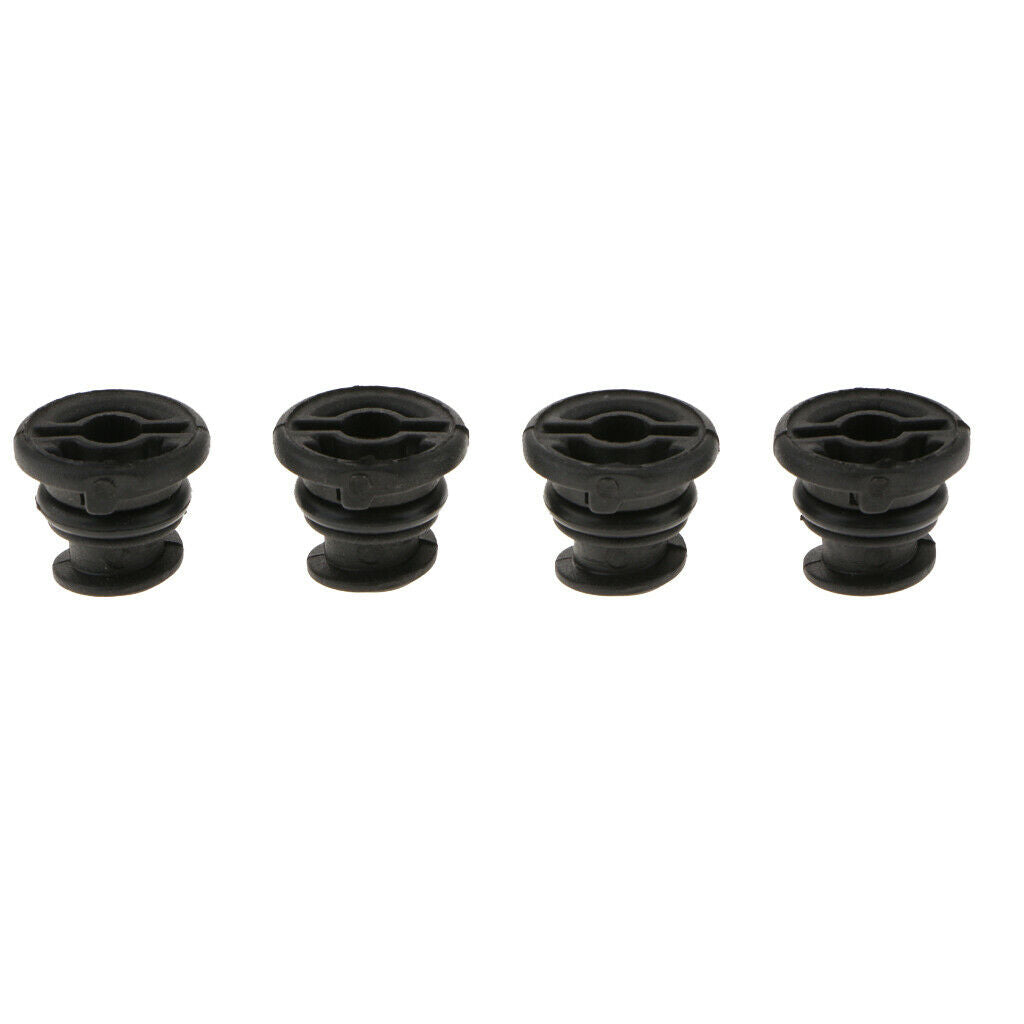 Oil Drain Plug 4 Packs 06L103801