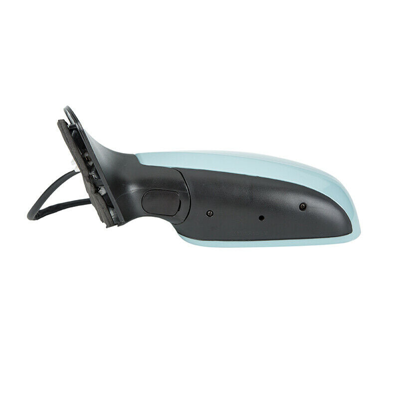 Fit For VW Golf MK4 Bora 1997-2005 Left Electric Wing Side DOOR MIRROR ASSEMBLY