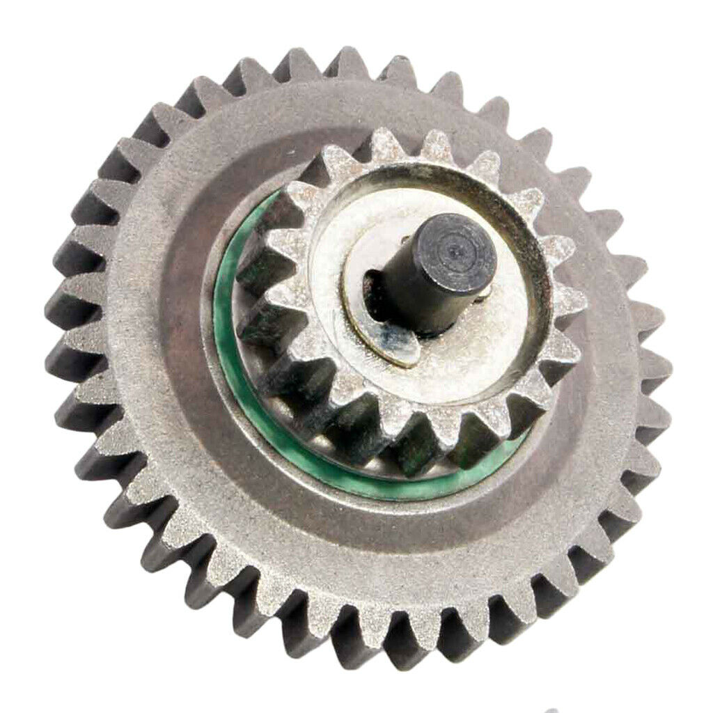 Main Gear Complete For HSP 1:10 RC Redcat HSP 08013 Upgrade Metal Spare Part