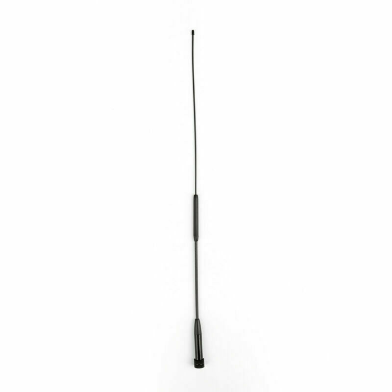 4X RH-901S SMA-Male Dual Band Antenna For WOUXUN Kenwood YAESU Radio  . AT2
